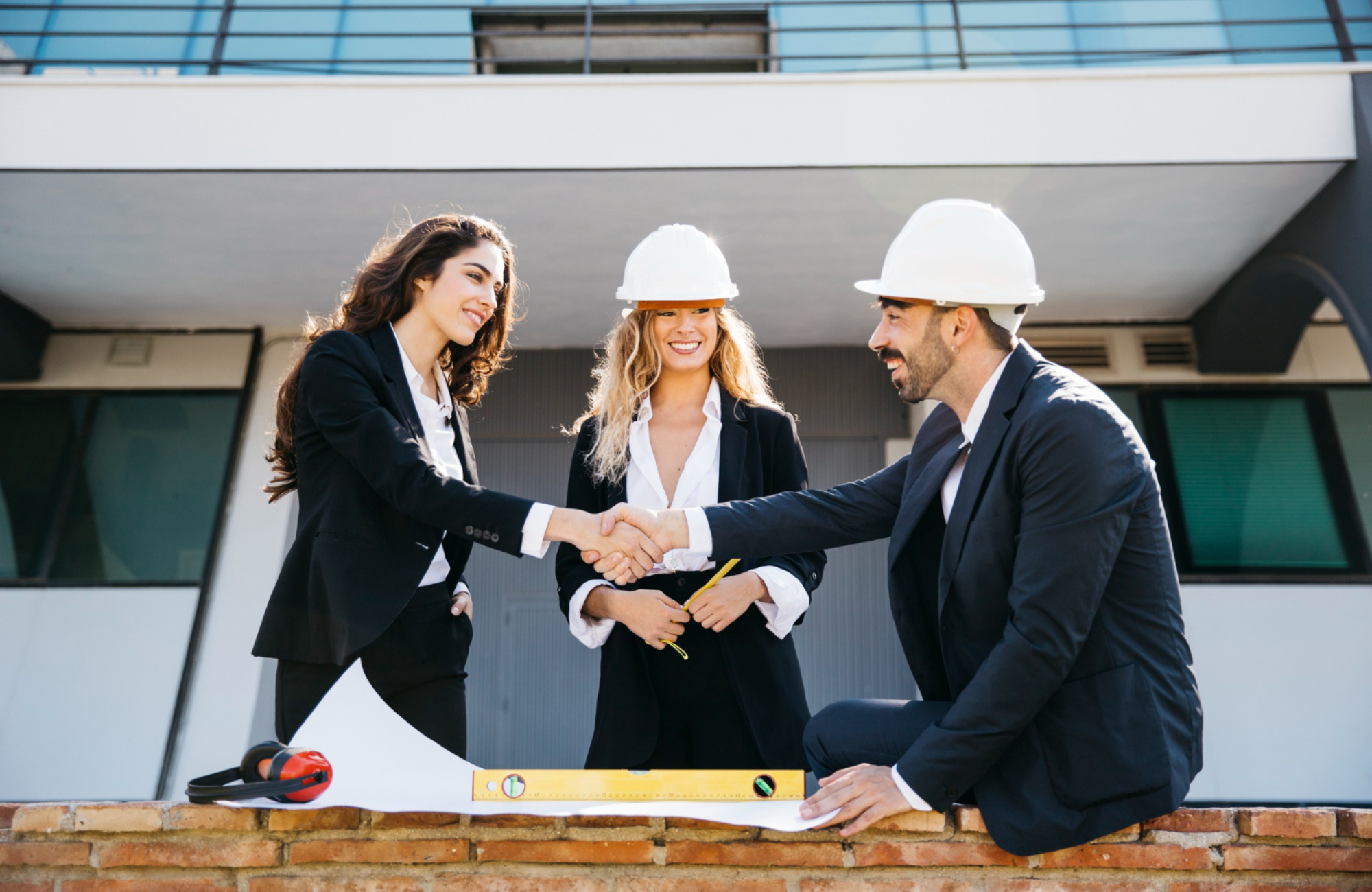 A Importância de Contratar uma Empresa de Engenharia para Obras e Reformas